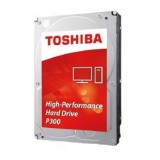 Жесткий диск 1 Tb Toshiba SATA-III 7200rpm 64Mb 3.5"